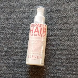 Eleven australian hair treatment